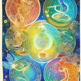 innerspace astral solar emotive lunar expanding innerlight marian DMT zzv