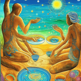 innerspace astral solar emotive lunar expanding innerlight marian DMT zzzd