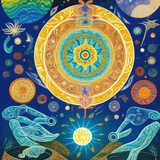 innerspace astral solar emotive lunar expanding innerlight marian DMT zzy