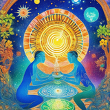 innerspace astral solar emotive lunar expanding innerlight marian DMT zze