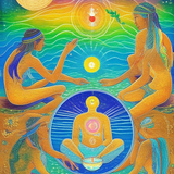 innerspace astral solar emotive lunar expanding innerlight marian DMT zzt