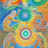 innerspace astral solar emotive lunar expanding innerlight marian DMT zzu