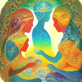 innerspace astral solar emotive lunar expanding innerlight marian DMT zzs