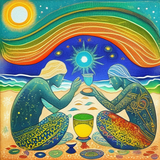 innerspace astral solar emotive lunar expanding innerlight marian DMT zs