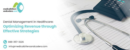 Denial Management in Healthcare Optimizing Revenue through Effective Strategies.jpg