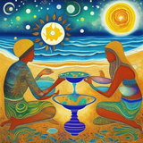 innerspace astral solar emotive lunar expanding innerlight marian DMT zr