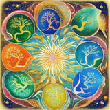 innerspace astral solar emotive lunar expanding innerlight marian DMT u