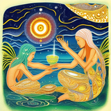 innerspace astral solar emotive lunar expanding innerlight marian DMT zp