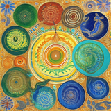 innerspace astral solar emotive lunar expanding innerlight marian DMT r