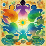 innerspace astral solar emotive lunar expanding innerlight marian DMT y