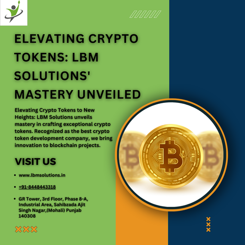 Elevating Crypto Tokens LBM Solutions' Mastery Unveiled.png