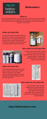Best under sink water filter.jpg