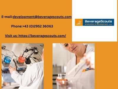 Feel Confident With The Top Beverage Development Consultants.jpg