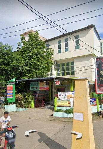 p. barombong (jl. perjanjian bongaya, barombong, Kec. tamalate).jpg
