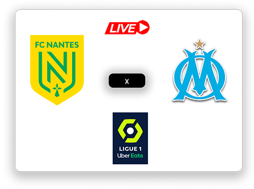 Nantes x Olympique Marseille Ligue 1.png