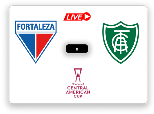 Fortaleza x América Mineiro CONMEBOL Sudamericana.png