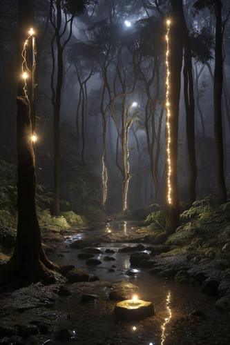 RPG 40 A Floresta Negra de Carvalhos e Pinheiros iluminada por 0.jpg