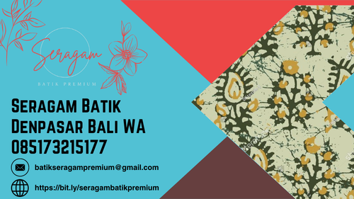 Seragam Batik Denpasar Bali WA 085173215177.png
