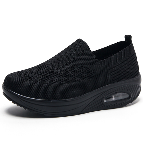 5 main sapatilhas de plataforma vulcanizada para mulheres monocromaticas sapatos femininos planos cu.png
