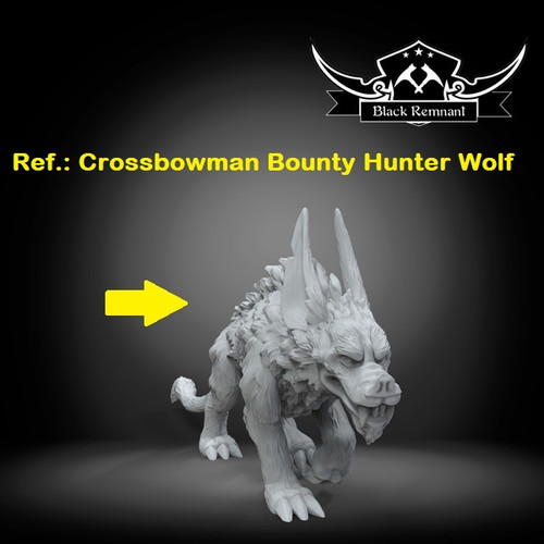 A Bounty hunter Embo's Marrok CROSSBOWMAN BOUNTY HUNTER WOLF.jpg