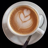 cappucino