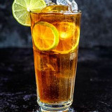 lemon tea