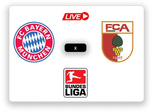 Bayern München x Augsburg Bundesliga.png