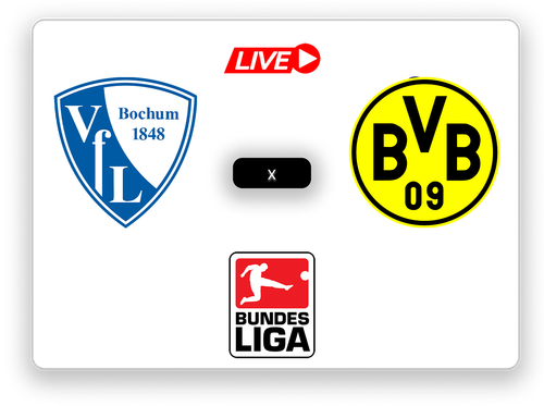 Bochum x Borussia Dortmund Bundesliga.png