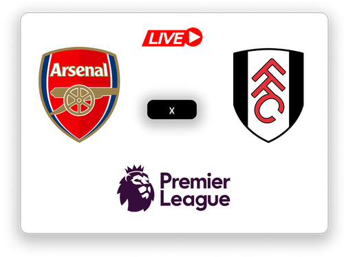 Arsenal x Fulham Premier League.png