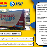 0812 3357 7475, Kirim Paket Rosalia Express Pandaan Ke Cileungsi Pool.