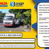 0812 3357 7475, Kirim Paket Rosalia Express Pandaan Ke Citayam.