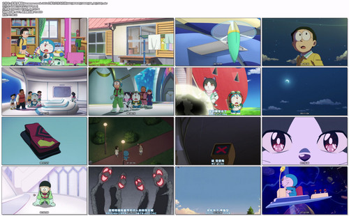 [梦蓝字幕组]Doraemon movie 2023 大雄与天空乌托邦[AVC][BDRIP][1080P][GB JP][THD].mkv.jpg