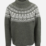 Charlie Icelandic Knit