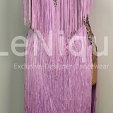 Imogen Latin Pink