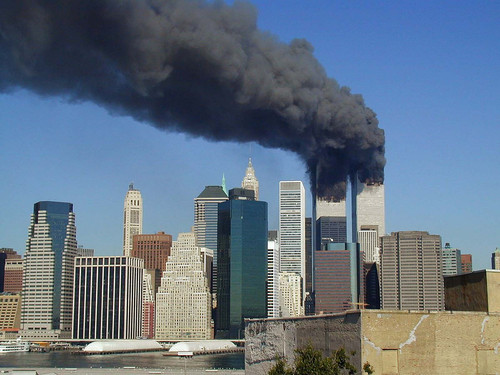 WTC smoking on 9 11.jpg