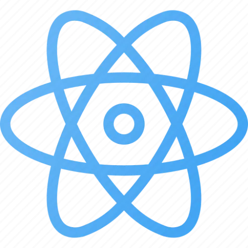 react logo 512