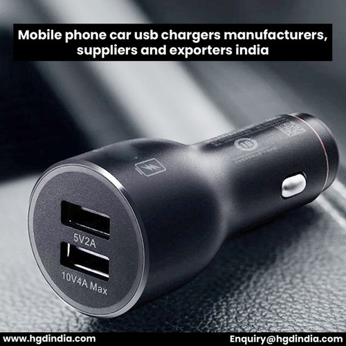 Mobile phone car usb chargers manufacturers.jpg