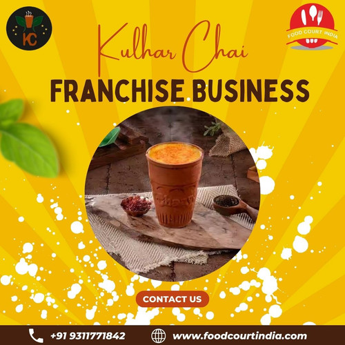 Kulhar Chai Franchise Business.jpg