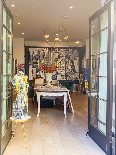 Contemporary Artist James Peter Henry.png