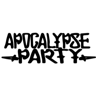 white ​Apocalypse Party.png