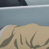 sleepy cat.gif