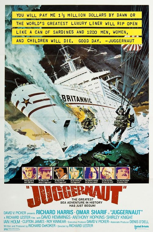 Britannic w niebezpieczeństwie / Juggernaut (1974) PL.720p.BDRip.H264-wasik / Lektor PL