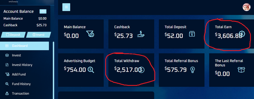 AI Performance $2517 USDT TRC 20 Withdrawal Proof!.png