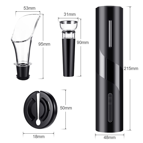 1 main kit abridor de vinho eletrico recarregavel com cortador de folha abridor de garrafa de vinho .png