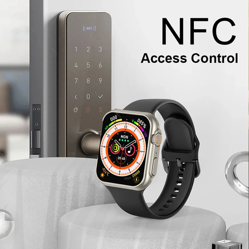 5 main smartwatch ultra 8 para homens e mulheres nfc gps track chamada bluetooth smartwatch esportiv.png