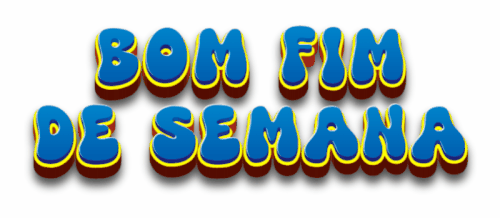 Bom Fim de semana 24 08 2023.gif
