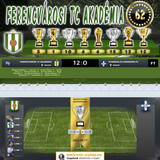 Nemzetközi Szuperkupa Dönto 135.Szezon (62.Kupa)