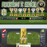 Elit Kupa 135.Szezon Dönto (63.Kupa)