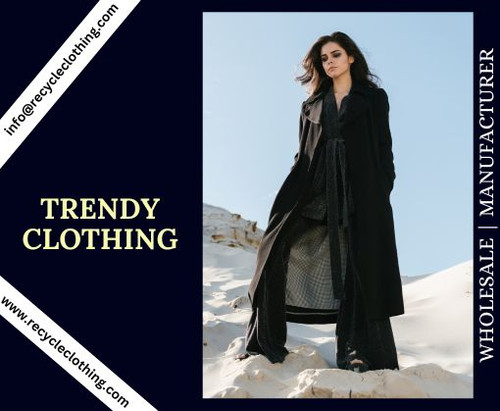 Discover Quality Clothing with Best Unbranded Clothes Manufacturer.jpg