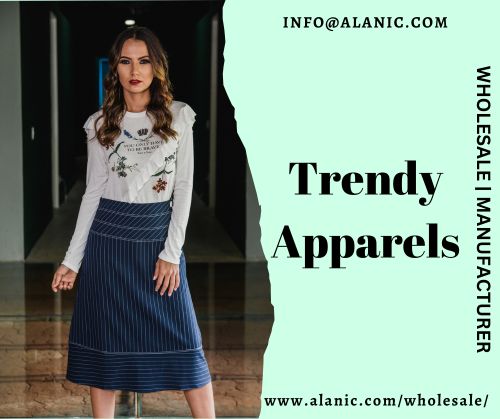 Discover Quality Products with Leading Wholesale Clothing Suppliers Utah.jpg